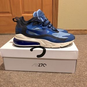 Air max 270 react